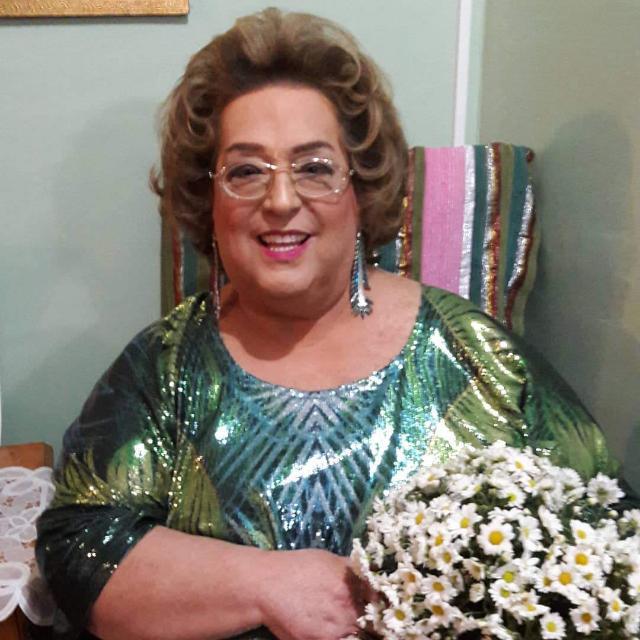 Imagem do grupo Hermafroditas e desabafo