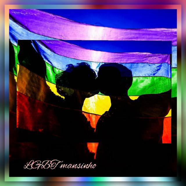 Imagem do grupo 🅻🅶🅱🆃 mansinho oficial 🌈