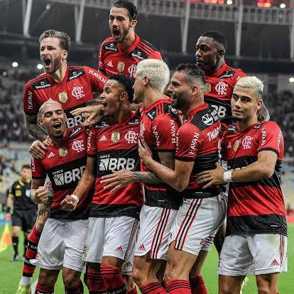 Imagem do grupo TROPA DO MENGÃO