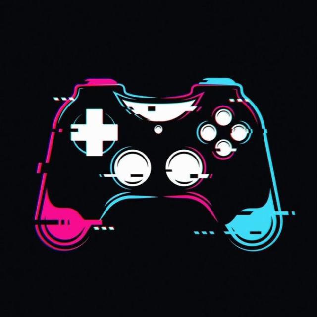 Imagem do grupo GAMERS UNITED🏈🎮l