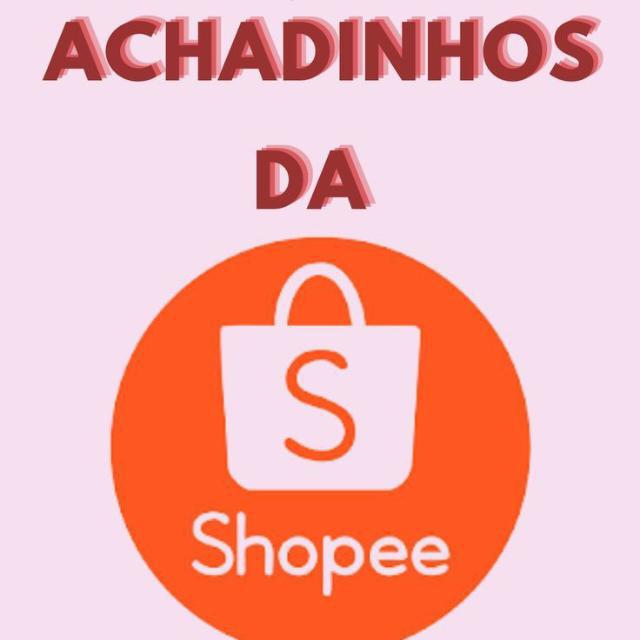 Imagem do grupo Achadinhos da shopee