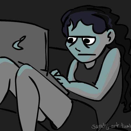 Imagem do grupo Viciados em Séries 🎬🖤