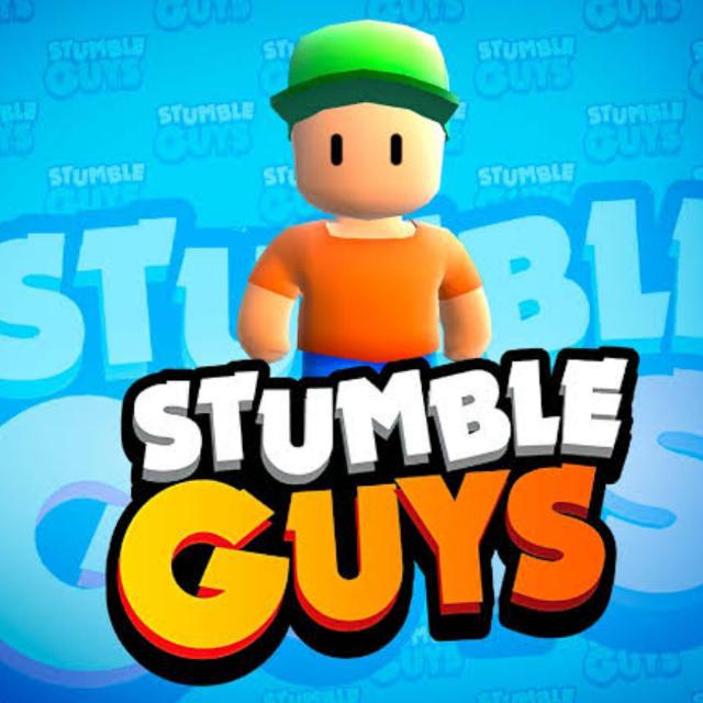 Imagem do grupo STUMBLE GUYS™