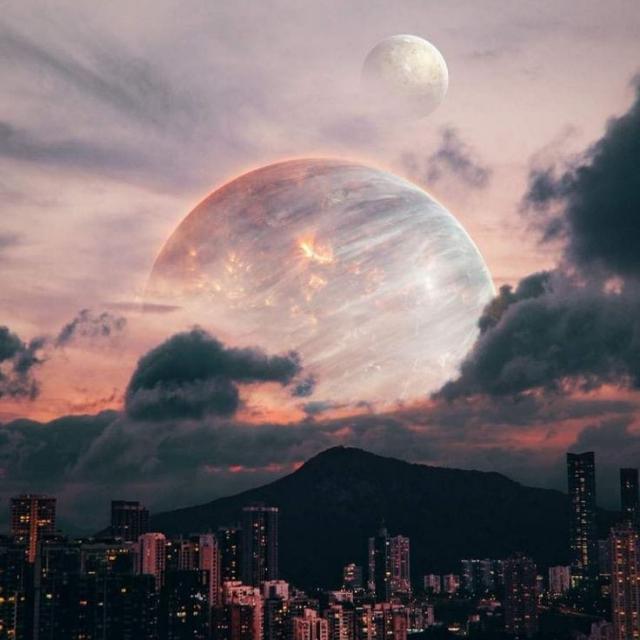 Imagem do grupo ᴍᴏᴏɴ ᴡᴏʀʟᴅ 🌙