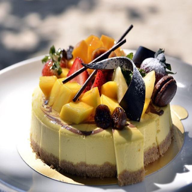 Imagem do grupo Doces Gourmet 🍰🧁