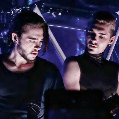 Imagem do grupo TOM KAULITZ