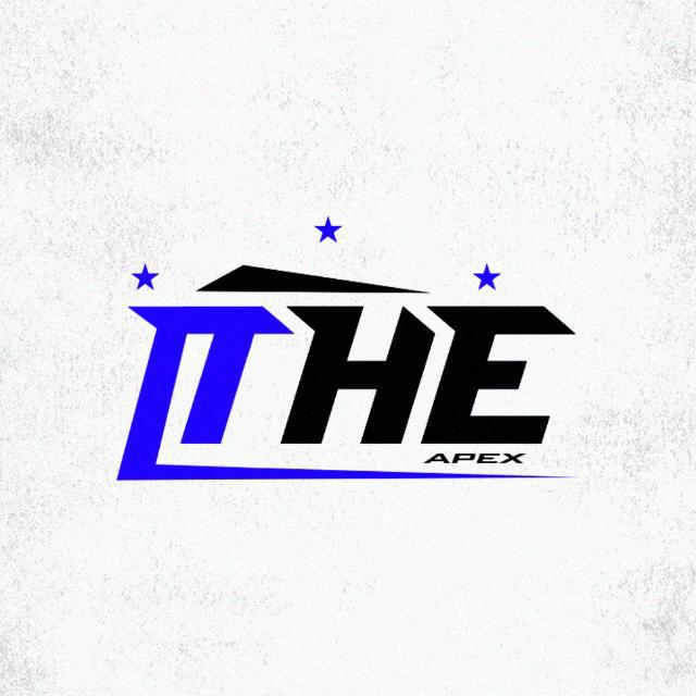 Imagem do grupo RECRUTAMENTO THE APEX ☔