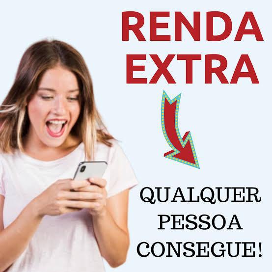 Imagem do grupo Renda extra