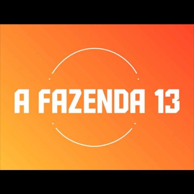 Imagem do grupo A fazenda 13 🤠🔥