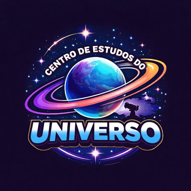 Imagem do grupo Centro de Estudos do Universo