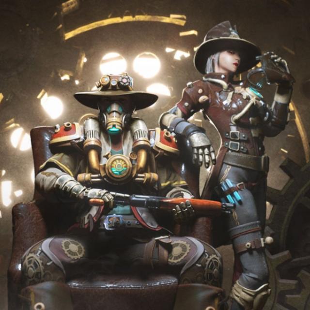 Imagem do grupo FREE FIRE