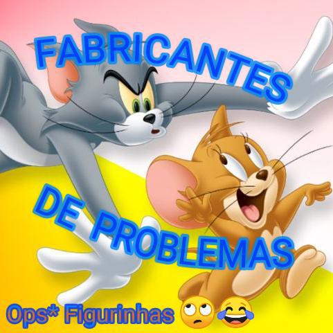 Imagem do grupo 𝕱𝖆𝖇𝖗𝖎𝖈𝖆𝖓𝖙𝖊𝖘 𝖉𝖊 𝖕𝖗𝖔𝖇𝖑𝖊𝖒𝖆𝖘