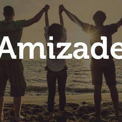 Imagem do grupo Amizades✌🏻