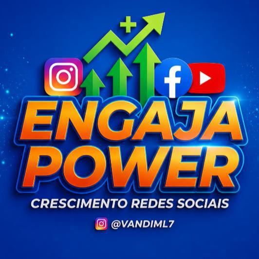 Imagem do grupo ㋛︎𝗘𝗡𝗚𝗔𝗝𝗔 𝗣𝗢𝗪𝗘𝗥☠︎︎༒︎