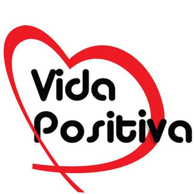 Imagem do grupo VIDA 💡POSITIVA