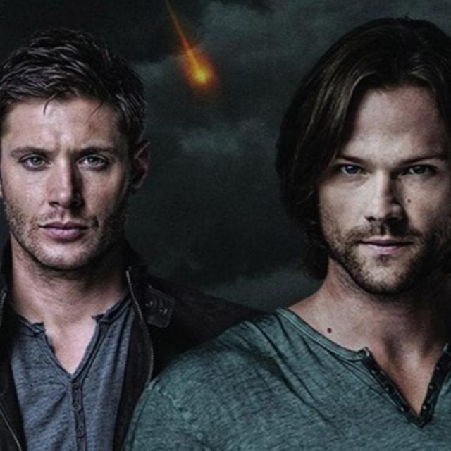 Imagem do grupo Winchesters 🤠