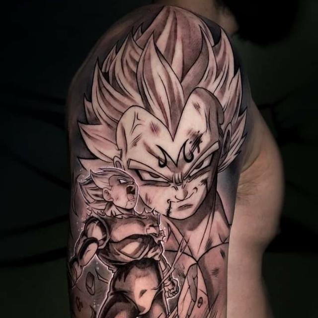 Imagem do grupo Qualquer coisa ☘️