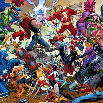 Imagem do grupo Recrutamento Legacy