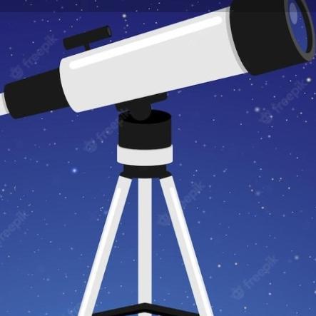 Imagem do grupo Amantes da Astronomia