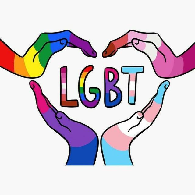 Imagem do grupo TTK LGBTQIA+🏳‍🌈