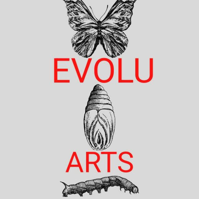 Imagem do grupo 🎨EVOLUARTS🎨