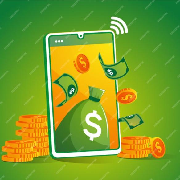 Imagem do grupo Aprenda a ganhar dinheiro online