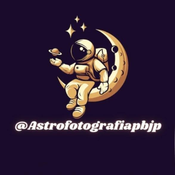 Imagem do grupo Astronomy - All Science