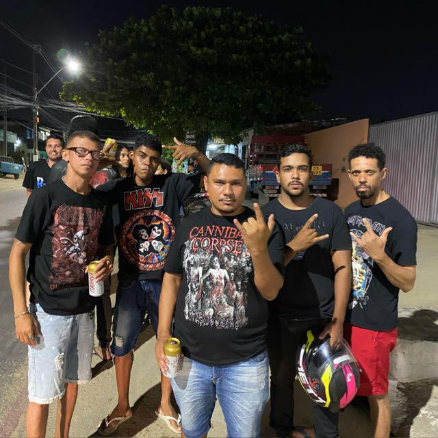 Imagem do grupo 𝕽𝖊𝖒𝖆𝖓𝖊𝖘𝖈𝖊𝖓𝖙𝖊𝖘 𝕽𝖔𝖈𝖐🤘🏼