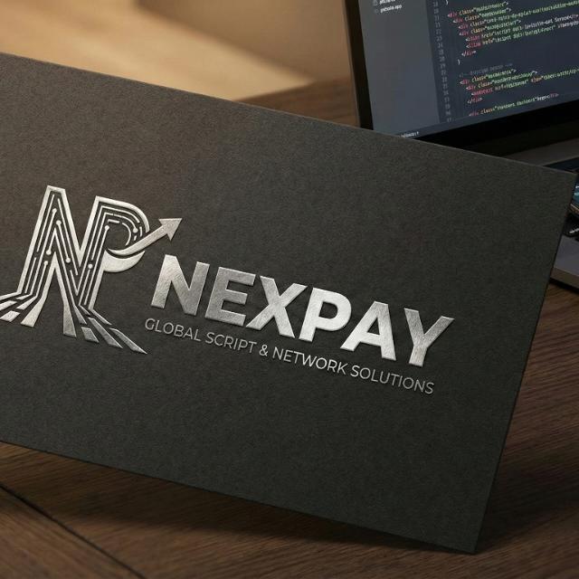 Imagem do grupo NEXPAY (Network)