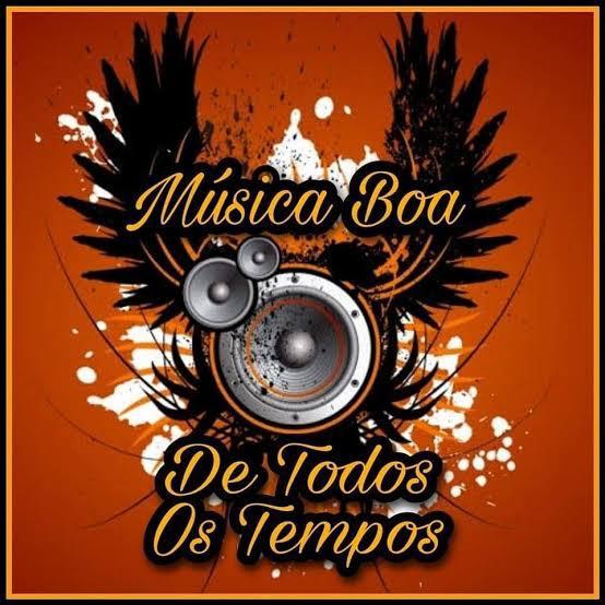 Imagem do grupo ❤️Música Boa De todos os tempos 🎼