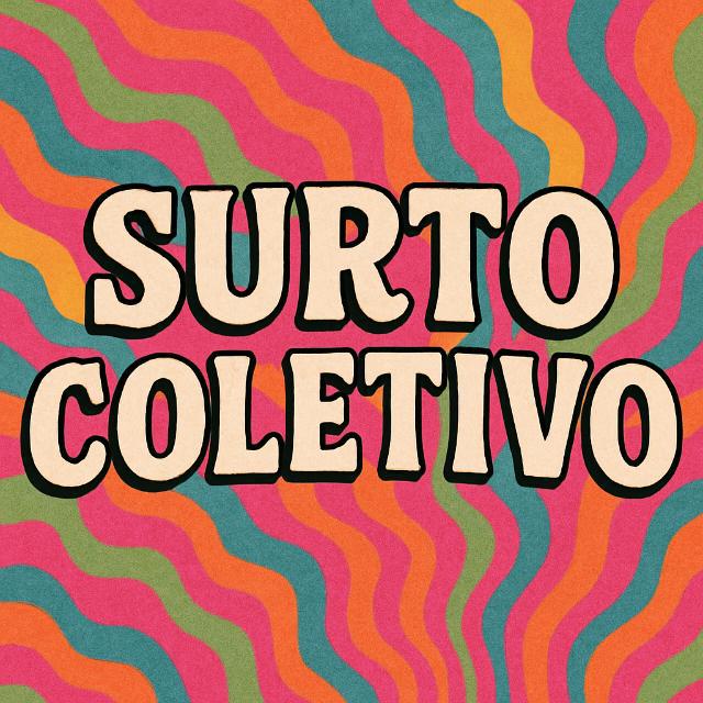 Imagem do grupo 🤡 S U R T O 💥 C O L E T I V O 🔥