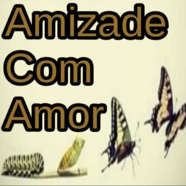 Imagem do grupo ❤️👯AMIZADE POR AMOR ❤️👯