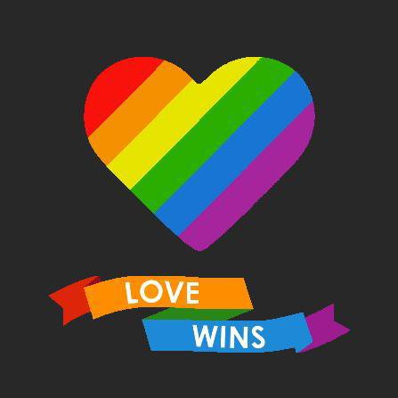 Imagem do grupo LGBTQIA+🏳️🌈