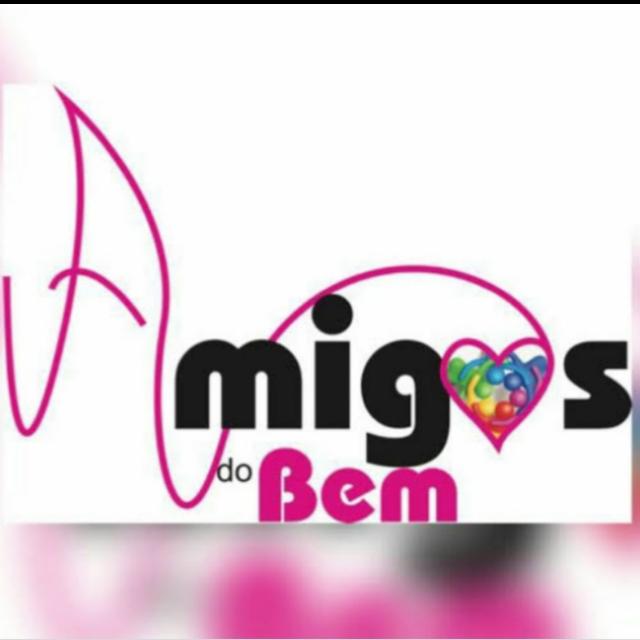 Imagem do grupo Amigos do bem