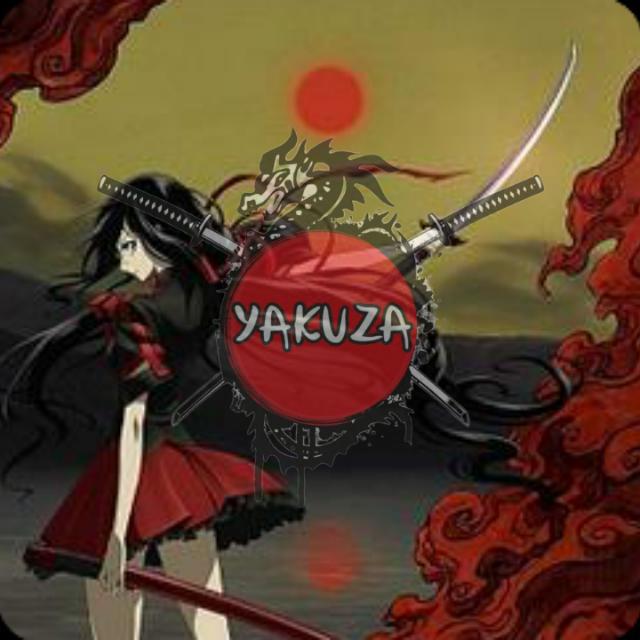 Imagem do grupo ⛩YAKUZA⛩