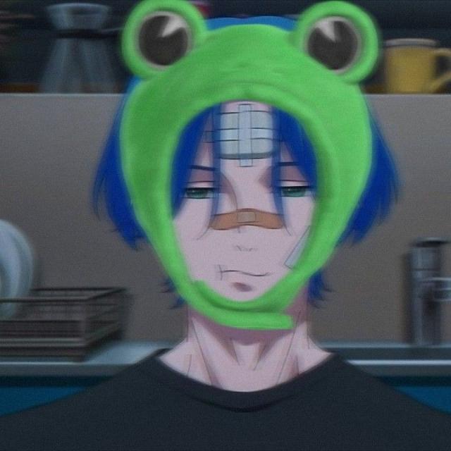 Imagem do grupo Conversa de Doidos 🤫🤪