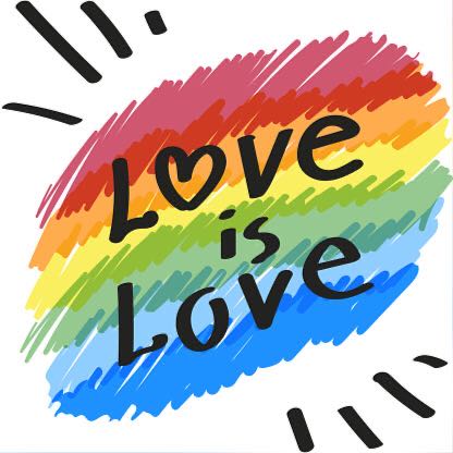 Imagem do grupo Namoro ou amizade 🏳️🌈 LGBT+