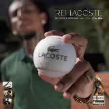 Imagem do grupo Rei Lacoste 🐊