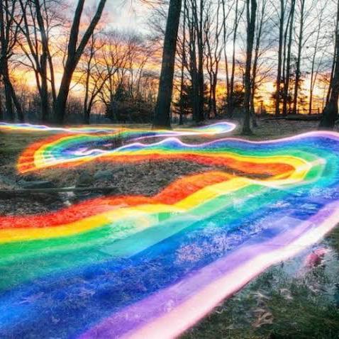 Imagem do grupo ɪɴᴠᴀsᴀᴏ ᴀʀᴄᴏ ɪʀɪs 🌈