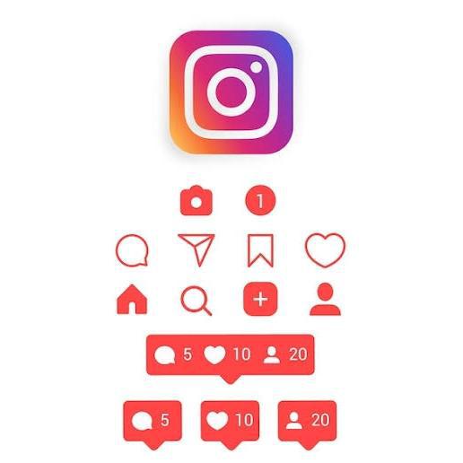 Imagem do grupo Famosinho no Instagram