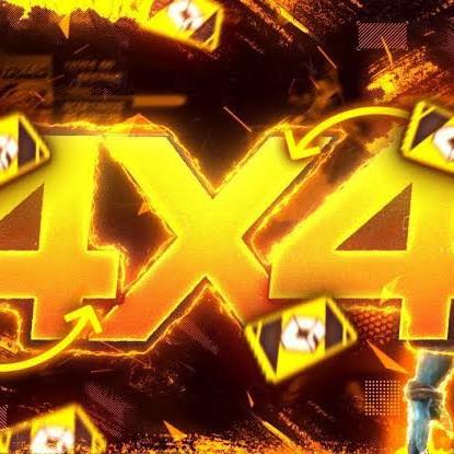 Imagem do grupo Grupo de resenha e 4x4/6x6