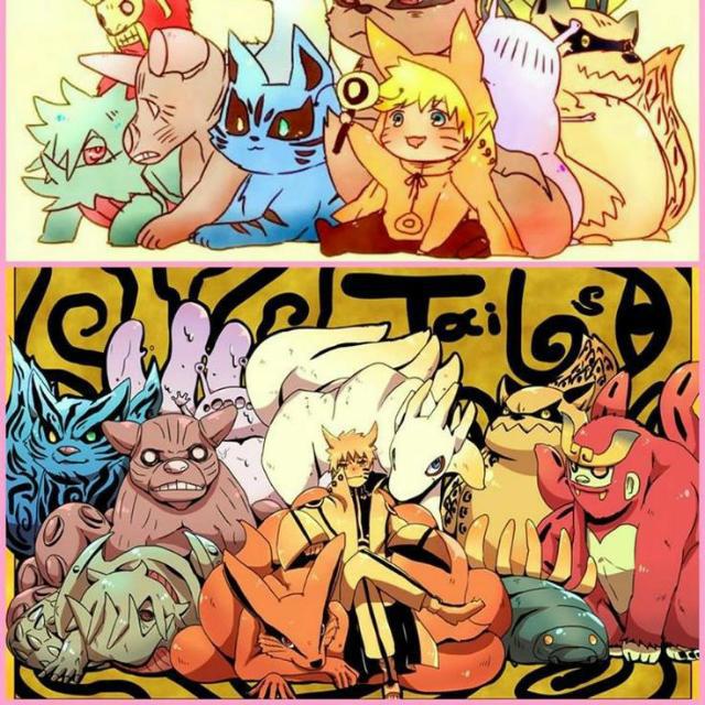 Imagem do grupo 🍃 Academia de Konohagakure 🍃