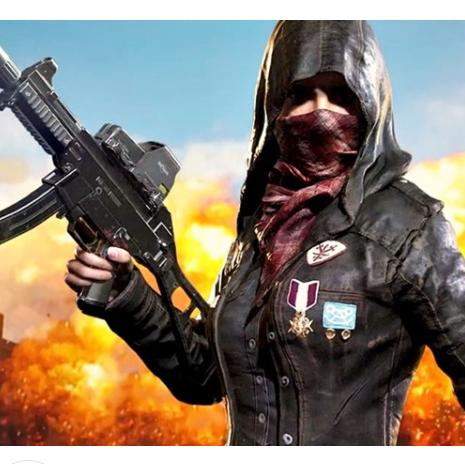 Imagem do grupo Tropa do Pubg🔥