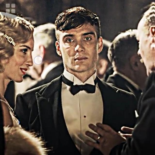 Imagem do grupo ⚔️THOMAS SHELBY⚔️卐卐卐卐卐卐卐卐卐卐