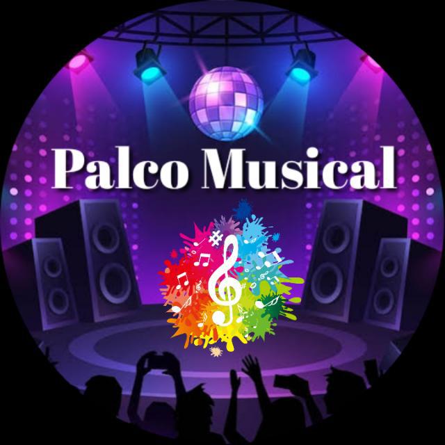 Imagem do grupo 🔊𝑷𝒂𝒍𝒄𝒐 𝑴𝒖𝒔𝒊𝒄𝒂𝒍🔊