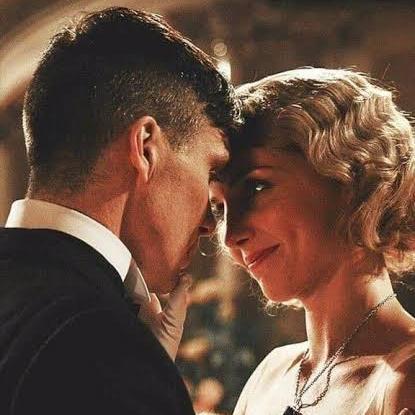 Imagem do grupo Família shelby 