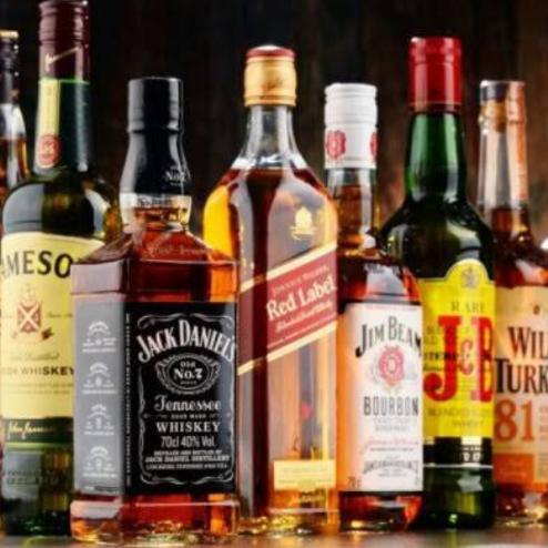 Imagem do grupo Whisky Brasil