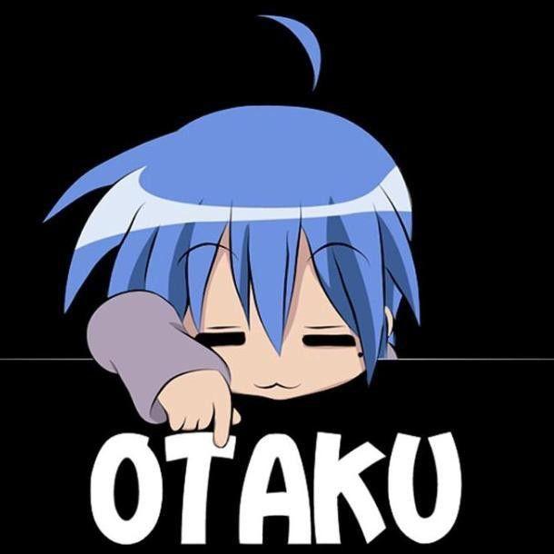 Imagem do grupo Otakus do Lamêm