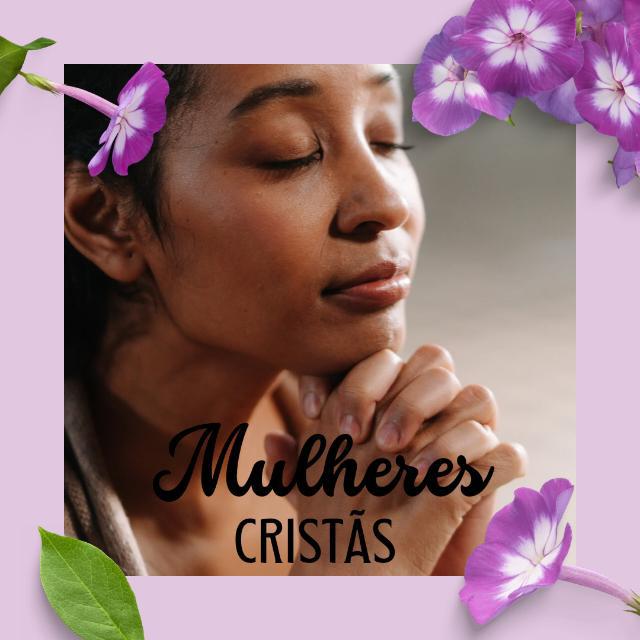 Imagem do grupo 🌹Mulheres Cristãs🙌🏼🛐