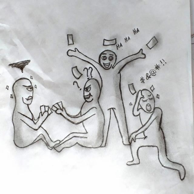 Imagem do grupo Amigos e Parceiros 🤝🏼🤎